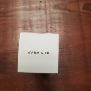 Liquid Minerals warm silk